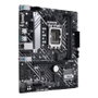 Asus Prime H610M-A D4-CSM Micro ATX DDR4 LGA 1700